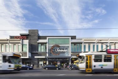 G07/261 Clarendon Street South Melbourne VIC 3205 - Image 1