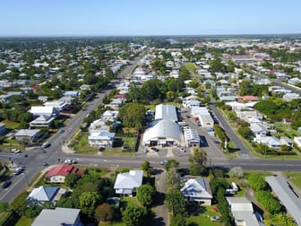 Unit 3, 163 Pallas Street Maryborough QLD 4650 - Image 1