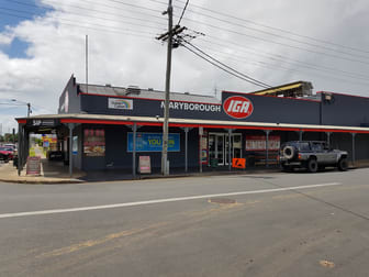 Shop 5, 366 Alice Street Maryborough QLD 4650 - Image 1