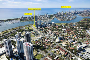 414/1 Como Cresent Southport QLD 4215 - Image 2