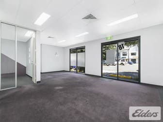 Ground  Suite/18/76 Doggett Street Newstead QLD 4006 - Image 2