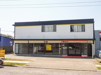 Shop 2, 95 Hastings River Drive Port Macquarie NSW 2444 - Image 1