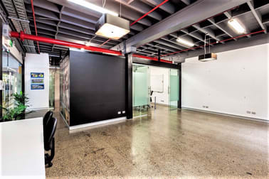 London Offices 30 Florence Street Newstead QLD 4006 - Image 3