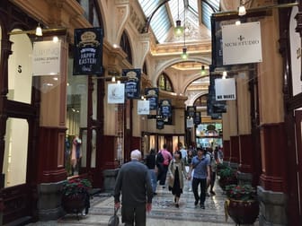 Shop 3/The Block Arcade 282-284 Collins Street Melbourne VIC 3000 - Image 2