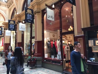 Shop 3/The Block Arcade 282-284 Collins Street Melbourne VIC 3000 - Image 3