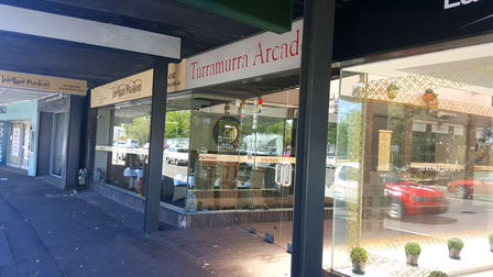 Sold Shops & Retail in South Turramurra, NSW 2074