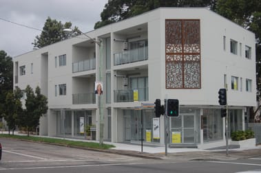 2/395 Marrickville Road Marrickville NSW 2204 - Image 1