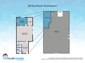 223-225 East Street Rockhampton City QLD 4700 - Image 2