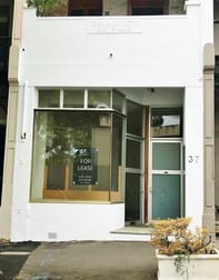 37B ELIZABETH STREET Paddington NSW 2021 - Image 1