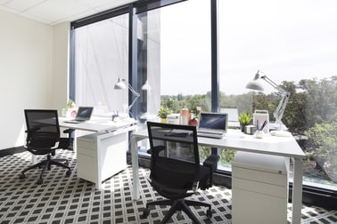 Suite 302/1 Queens Road Melbourne 3004 VIC 3004 - Image 1