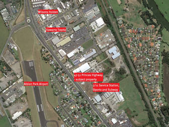 Shop 3/47-51 Princes Highway Albion Park Rail NSW 2527 - Image 2