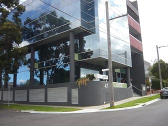 Suite 2 level 3/47 Princes Highway Dandenong VIC 3175 - Image 1