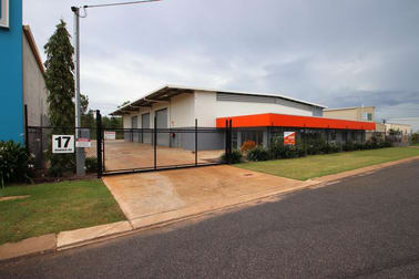 17 Mander Road Holtze NT 0829 - Image 1