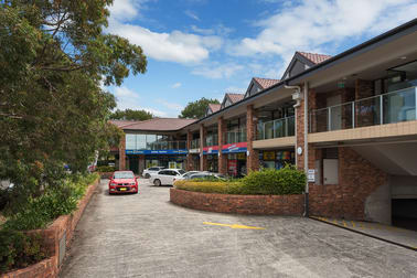 Suite 108a/283 Penshurst Street Willoughby NSW 2068 - Image 2