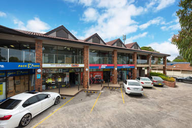 Suite 108a/283 Penshurst Street Willoughby NSW 2068 - Image 3