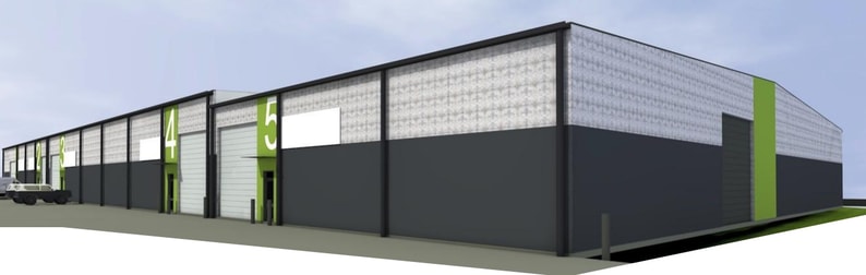 Unit 1A/8-12 Sandalwood Lane Forest Glen QLD 4556 - Image 1
