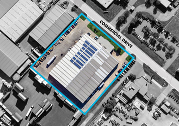 27 Commercial Drive Dandenong South VIC 3175 - Image 2