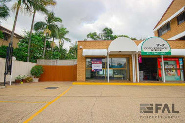 Shop  1/92 Fernberg Road Paddington QLD 4064 - Image 3