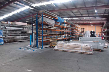 Rear Warehouse/199-203 Woodpark Road Smithfield NSW 2164 - Image 2