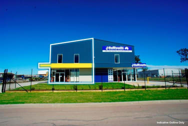 Unit 1, 12 Enterprise Drive Muswellbrook NSW 2333 - Image 1