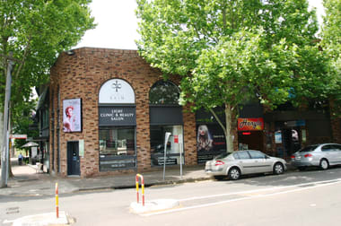 Shop 2/113 Willoughby Road Crows Nest NSW 2065 - Image 1