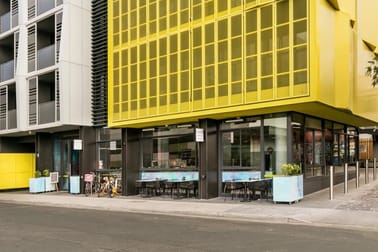 Prahran Cafe For Lease Prahran VIC 3181 - Image 1