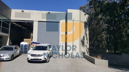 20/10 Straits Ave Granville NSW 2142 - Image 2
