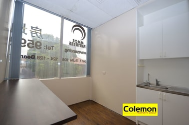 Suite 106/124-128 Beamish St Campsie NSW 2194 - Image 2