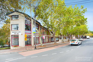 Suite 2/385 Pacific Highway Crows Nest NSW 2065 - Image 1