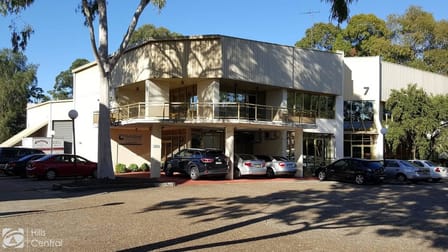 8/15 Carrington Road Castle Hill NSW 2154 - Image 1
