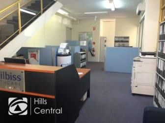 8/15 Carrington Road Castle Hill NSW 2154 - Image 2