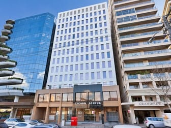 603/68 Alfred Street Milsons Point NSW 2061 - Image 1