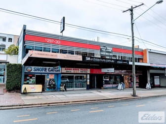 Unit 10/299 Old Cleveland Road Coorparoo QLD 4151 - Image 1