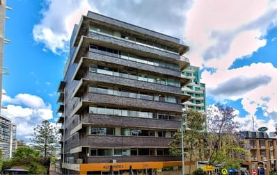 Suite  42/201 Wickham Tce Spring Hill QLD 4000 - Image 1