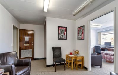 Suite  42/201 Wickham Tce Spring Hill QLD 4000 - Image 2