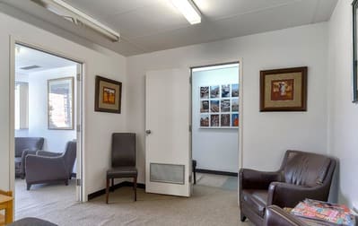 Suite  42/201 Wickham Tce Spring Hill QLD 4000 - Image 3
