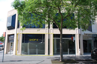 Shop 4/53 Cross Street Double Bay NSW 2028 - Image 1