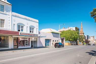 Level Ground/193-195 Elizabeth Street Hobart TAS 7000 - Image 1