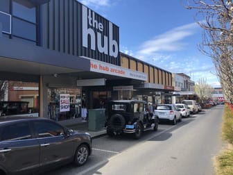 Shop 17 & 18/42 Rooke Street Devonport TAS 7310 - Image 2