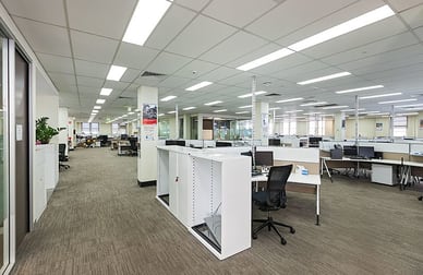 501 Ann Street Brisbane City QLD 4000 - Image 3