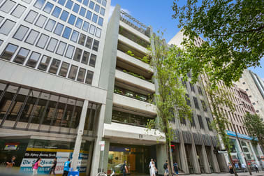 Level 5/131 Clarence Street Sydney NSW 2000 - Image 1