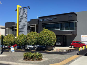 Suite 6/633 Logan Road Greenslopes QLD 4120 - Image 1