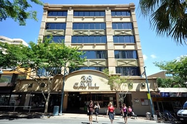 Shop 5/38 Cavill Avenue Surfers Paradise QLD 4217 - Image 1