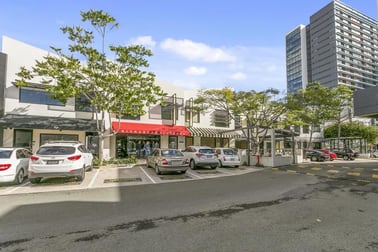 Suite/23 James Street Fortitude Valley QLD 4006 - Image 1