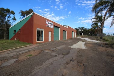 1 Industrial Close Muswellbrook NSW 2333 - Image 1