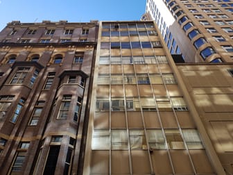 122 Castlereagh Street Sydney NSW 2000 - Image 1