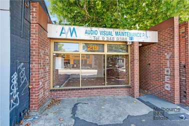219 Abbotsford Street North Melbourne VIC 3051 - Image 1
