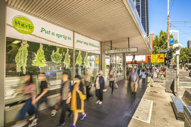 260 La Trobe Street Cnr. Elizabeth Street Melbourne VIC 3000 - Image 2