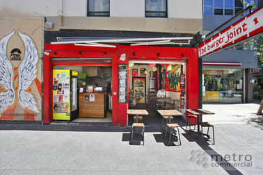 Shop 1 & 2/23 Darlinghurst Rd Potts Point NSW 2011 - Image 1