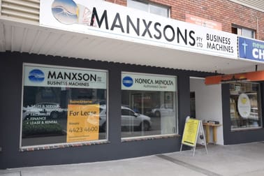 1/50 Berry Street Nowra NSW 2541 - Image 1